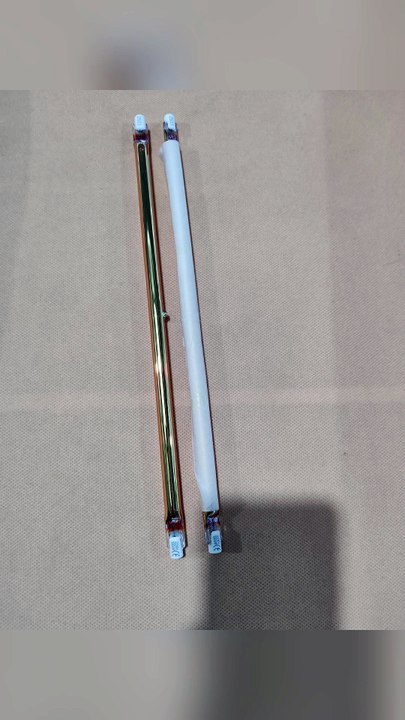 500mm 220v 1200w  halogen heat lamp oven 500mm 220v 1500w Halogen Heat Lamp for MR Machines 500mm 220v 1500w Infrared Heat Lamp Replacement