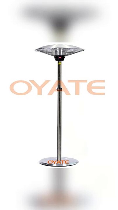 500mm 2000w electric infrared heat lamp 500mm 2000w infrared heating lamp
