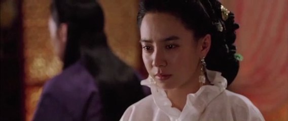 영화 A Frozen Flower (2008) 梁琤