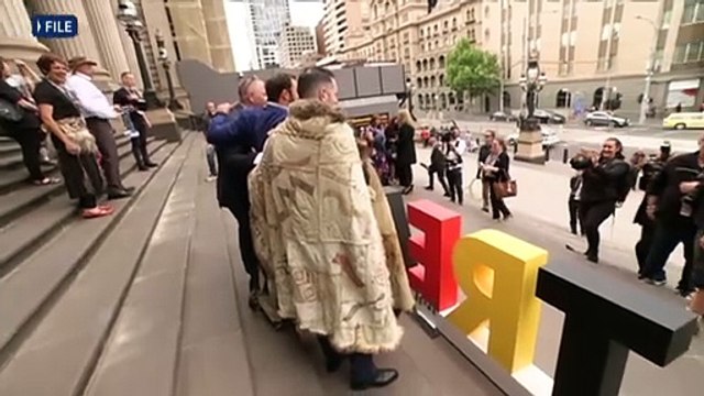 First Nations advocates say new education institute in Victoria will boost opportunities for Aboriginal communities