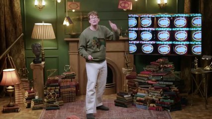 Smartypants - Season 2 Episode 5