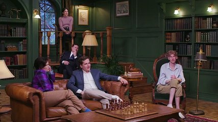 Smartypants - Season 2 Episode 6