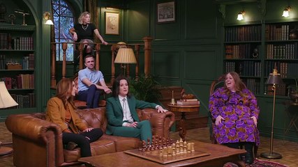 Smartypants - Season 2 Episode 7