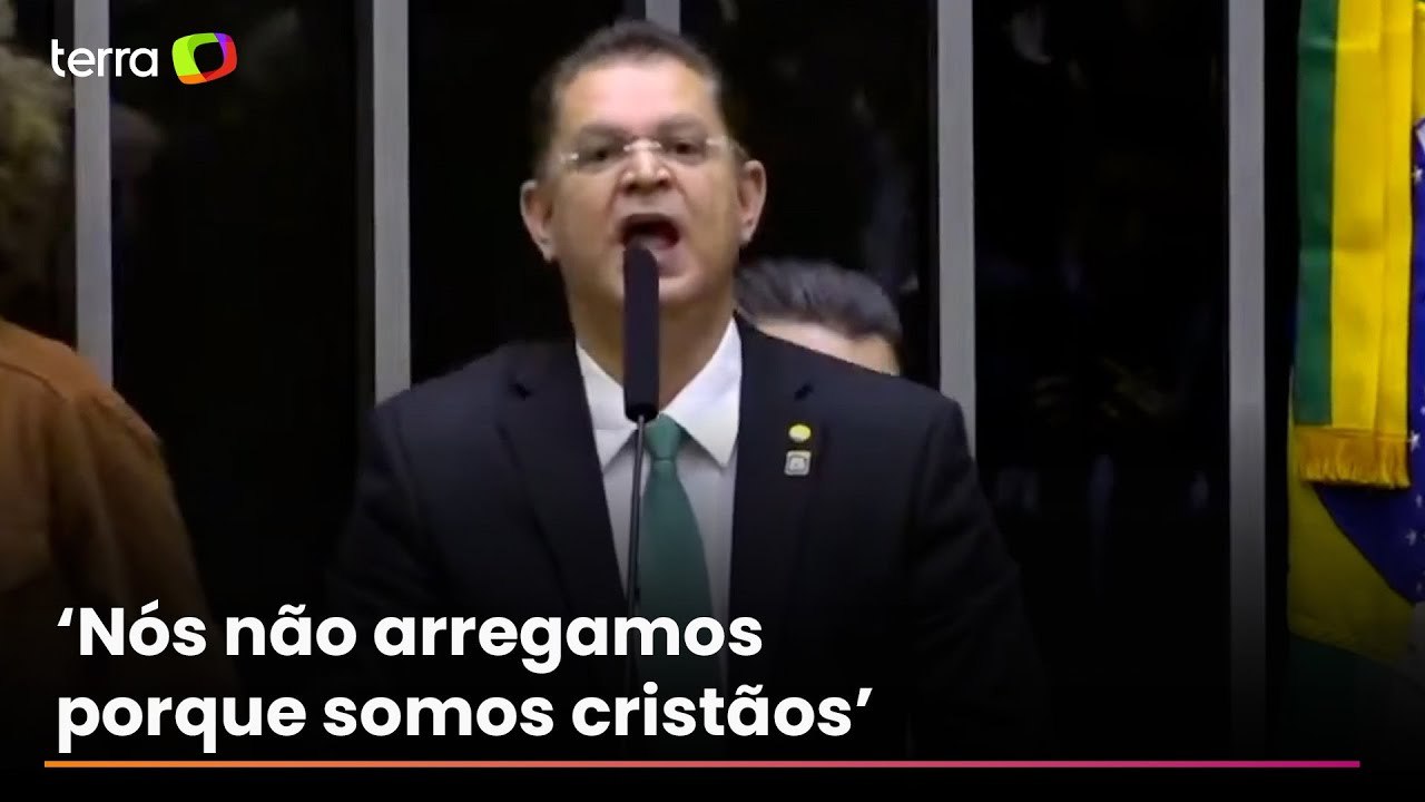 Líder do PL se solidariza com Silas Malafaia e diz que Moraes promove ‘ditadura religiosa’
