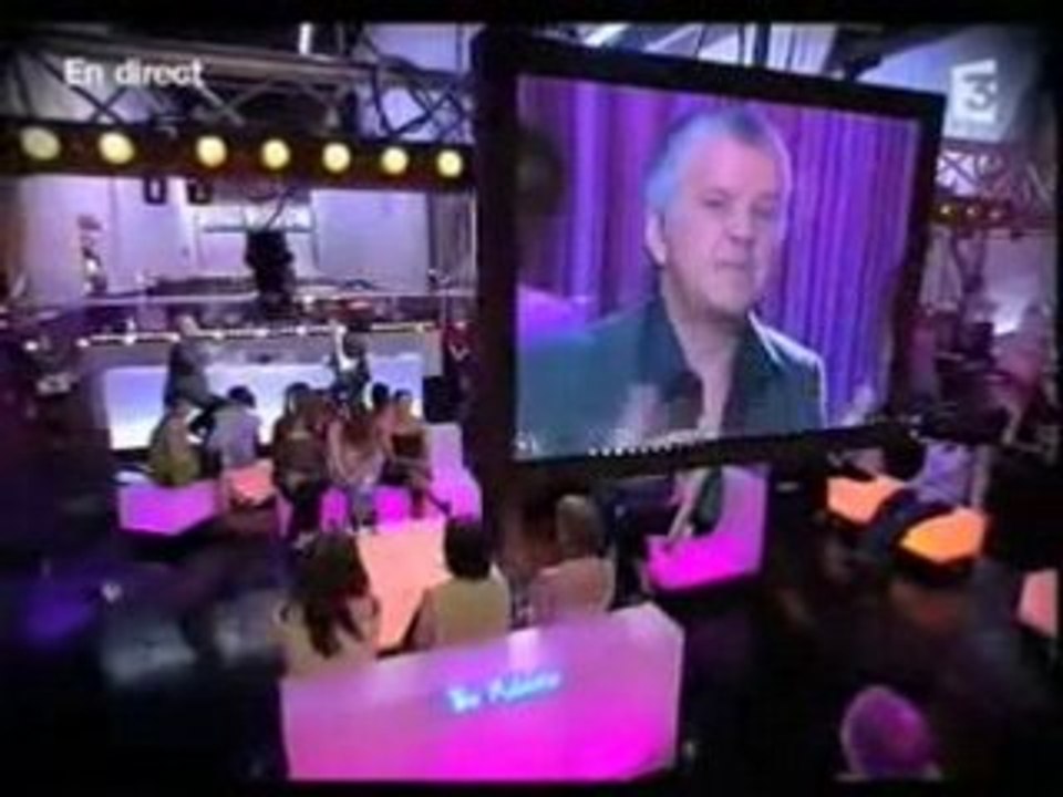 Big Up Tim !