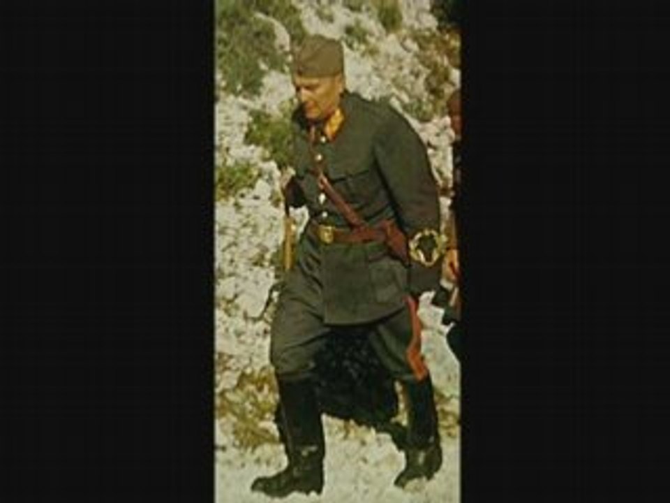 Druže TITO mi ti se kunemo