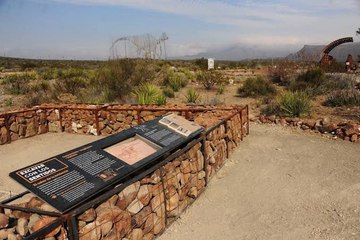 Rincón Colorado: la zona paleontológica de Coahuila con entrada gratuita todos los días