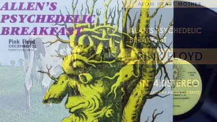 As 3 Músicas Mais Experimentais do PINK FLOYD