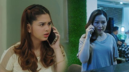 Cruz vs. Cruz: Escape (Teaser Ep. 24)