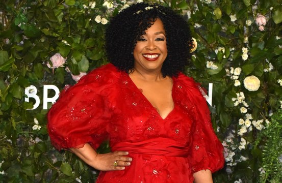 Bridgerton is a workplace drama, says Shonda Rhimes