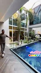 New viral full home tour vlog in Hindi Urdu