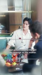 5 Years of Hidden Love Revealed in a Single French Sentence 🇫🇷