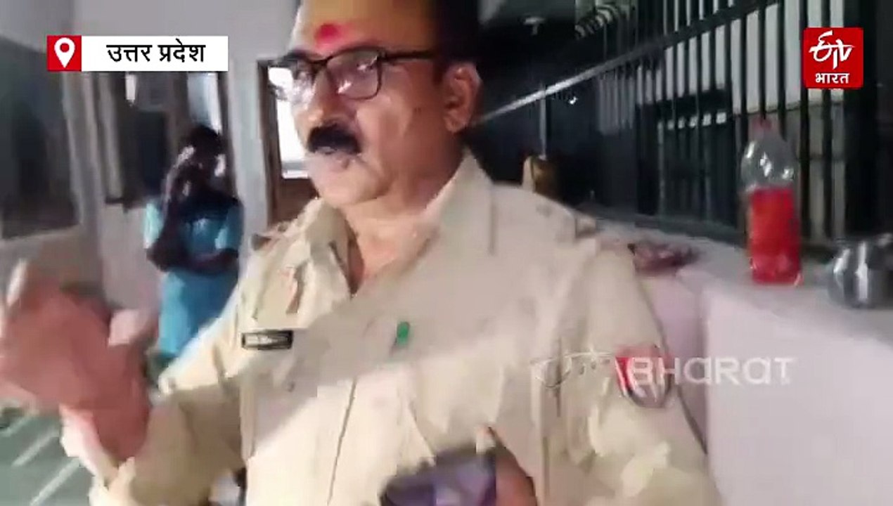 वृंदावन के गेस्ट हाउस में मिला पंजाब की युवती क...