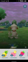 pokemon go today in slow motion