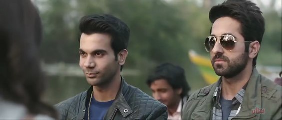 Bareilly Ki Barfi: A Romantic Comedy You Can't Miss! 🎬