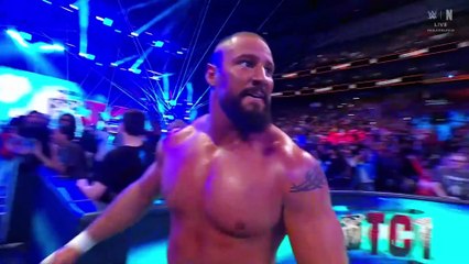 Roman Reigns Entrance | WWE Raw, August 18, 2025.