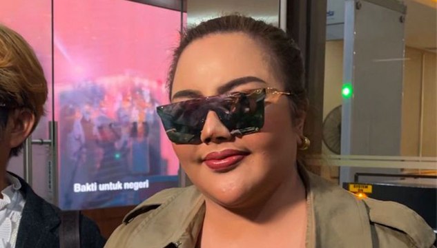 KPK Panggil Lisa Mariana Hari Ini untuk Dalami Korupsi di BJB