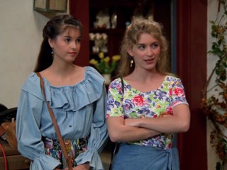 Notre Belle Famille - La famille s'intéresse à shakespeare