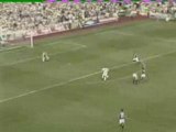 Henrik Larsson Glasgow Celtic Vs Rangers 6 2 Best Goal In Th