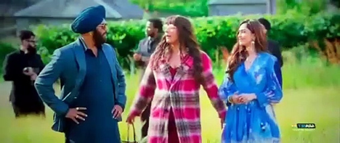Son Of Sardaar 2