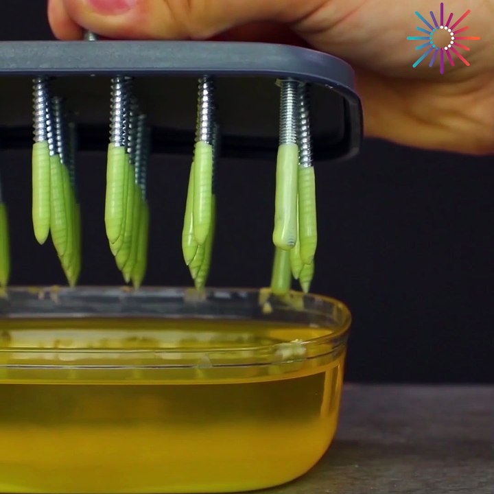 Tool hacks you cannot miss! 🔧