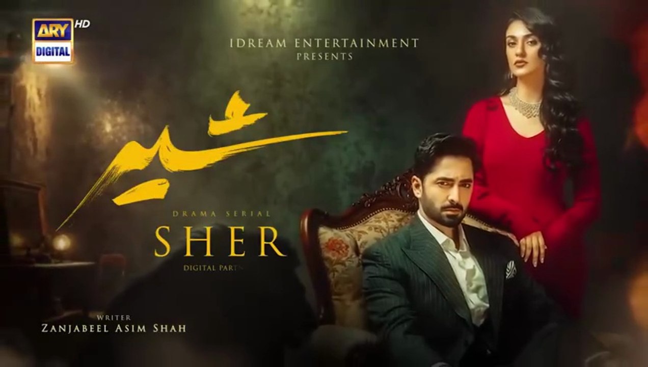 Sher Episode 2