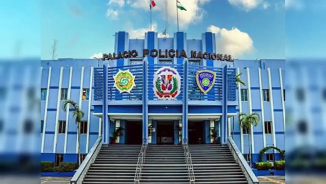 Policía desmantela banda dedicada a asaltos en el Distrito Nacional