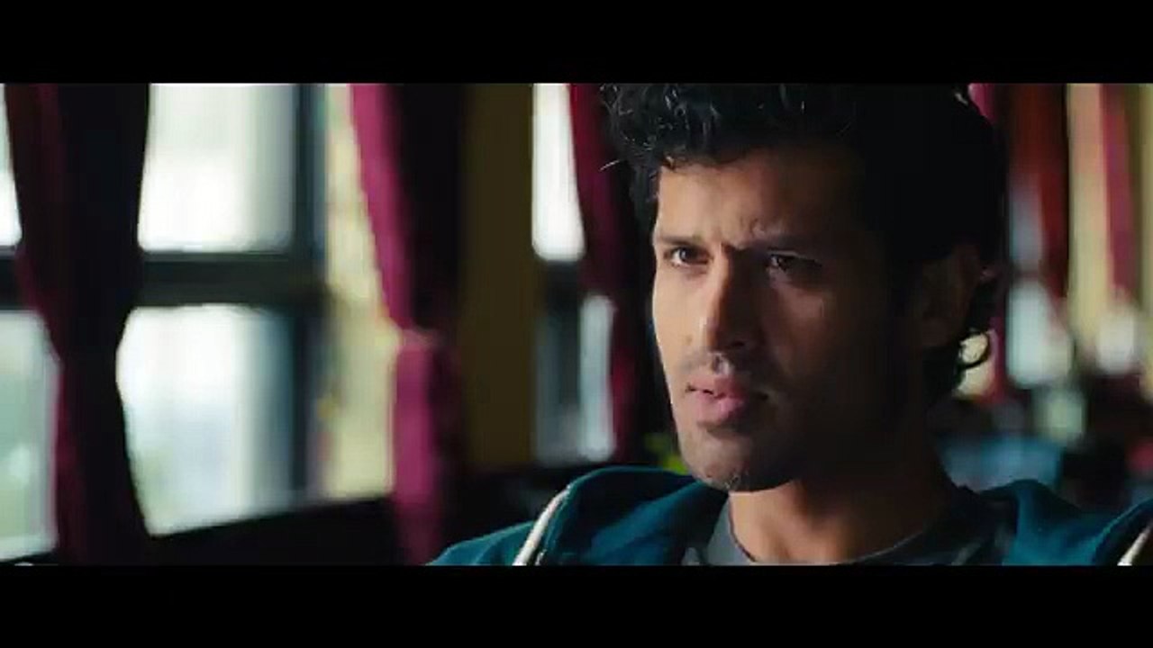 SHOOK  Movie  Official Trailer HD