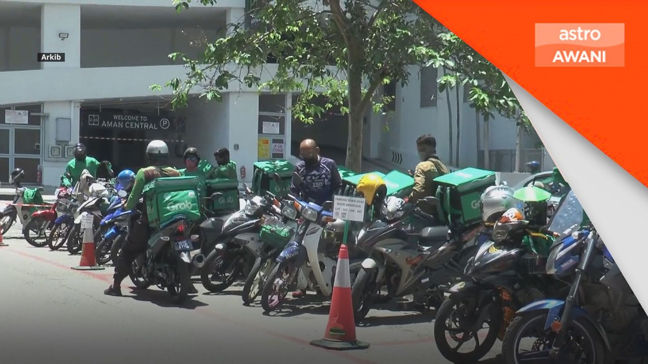 Benteng lawan eksploitasi moden – GEM