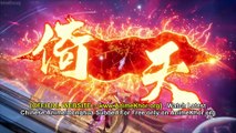 Ling Tian Du Zun Episode 13 Subtitles [ENGLISH