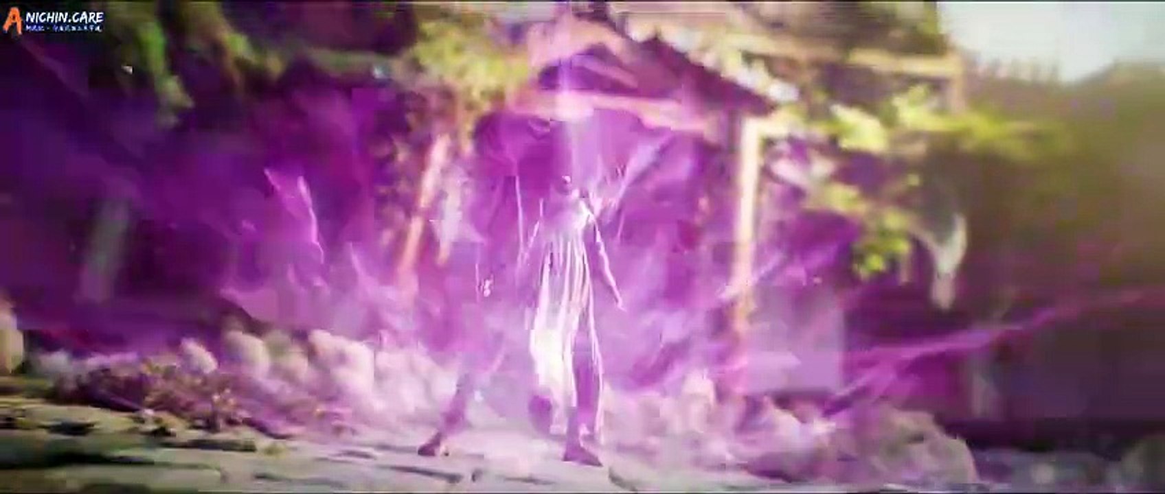 Tomb of Fallen Gods Season 3 Episode 4 Subtitle Indonesia