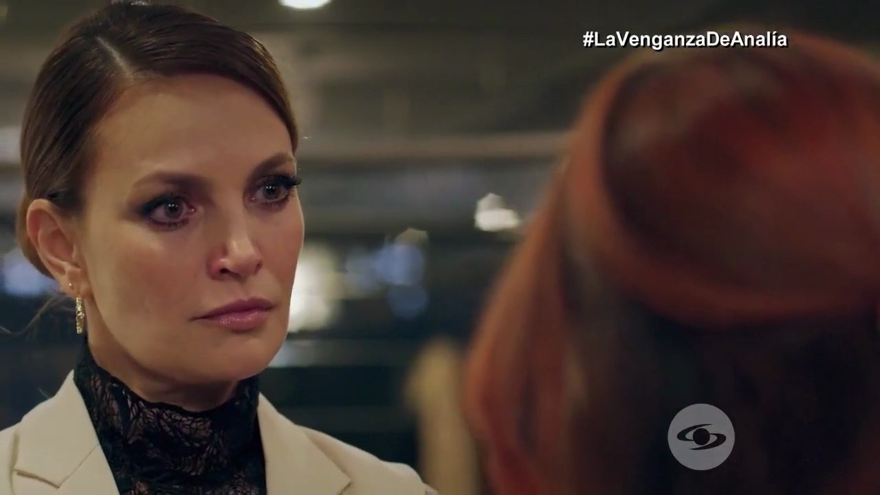 La Venganza de Analía 2 Capítulo 56 (21/8/2025)