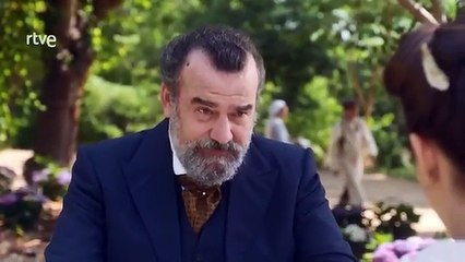 La Promesa, avance del capítulo 659: Cristóbal y Leocadia: Secreto prohibido