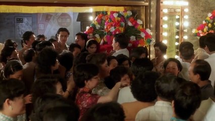 Thám trưởng Lôi Lạc p1 part 1