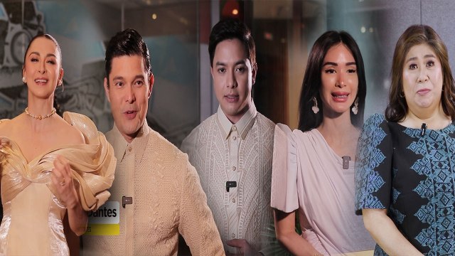 Kapuso Insider: Kapuso personalities share how GMA changed their lives