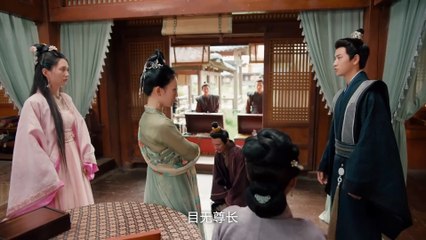 【Multisub】EP05 锦医风华 The Resilient Dr. Ling