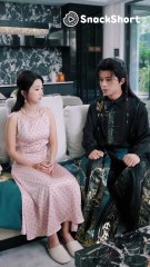 FULL VERSION After my boyfriend cheated on me, I picked up a handsome ancient boyfriend.