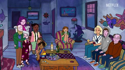 Long Story Short _ Story Time _ Sneak Peek _ Netflix