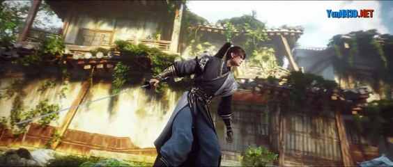 [4K] Thần Mộ Tập 47 Thuyết Minh