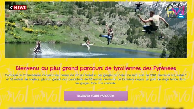 Pyrénées-Orientales - 150 enfants israéliens âgés de 8 à 16 ans refusés dans un Parc de Loisirs simplement parce qu’ils sont juifs : Le gérant placé en garde à vue jeudi pour discrimination fondée sur la religion