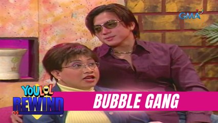 Bubble Gang: Mga 'John' talaga, sinungaling! (YouLOL Rewind)