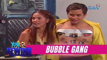 Bubble Gang: Pinaka-advanced na imbentor sa Pilipinas! (YouLOL Rewind)
