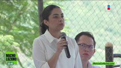 Adidas visita comunidad en Oaxaca y se disculpa por usar su tejido tradicional