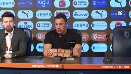 Çağdaş Atan: O takımı orada eleyebilecek güçteyiz