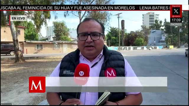 Autoridades detienen a un expolicía y una mujer tras ser acusados de cobro de piso en BC