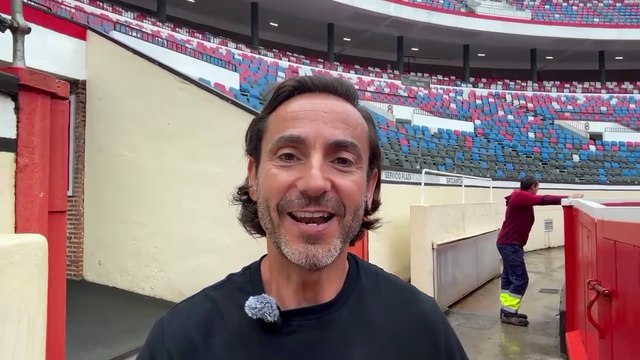 Corridas Generales: Roca Rey vuelve por sus fueros en Bilbao en una gran corrida de Victoriano del Río