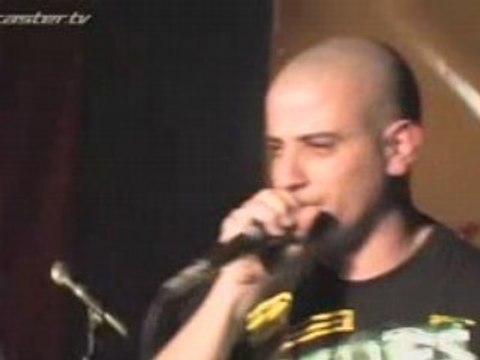 Eklips 1/2 - France Beatbox Battle Convention 2008