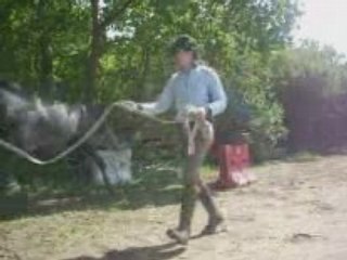 Obstacle monté et en lib