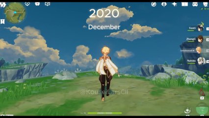 The Archon nations  『 AMV | GMV 』