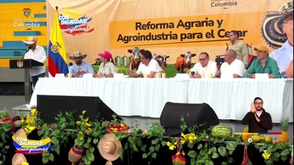 Mueren 18 personas en dos atentados en Colombia
